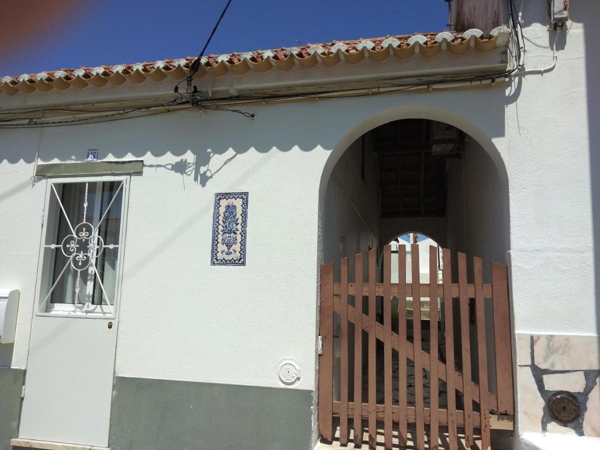 Villa Angel'S House Quinta do Anjo Exterior foto
